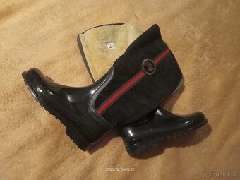 Dámské hodinky - 3