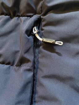 Lyžařská bunda Vertical 176 - 3