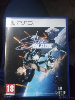 STELLAR BLADE PS5 - 3