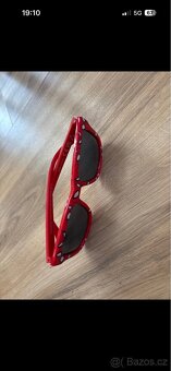 Sluneční brýle - 3