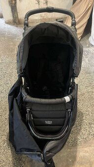 Sportovní kočár Britax - 3