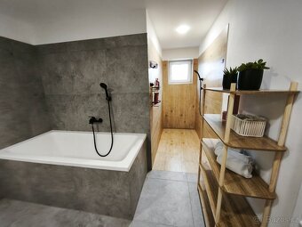 Nízkoenergetický RD 5+1 Brodek u Přerova - Luková - 3