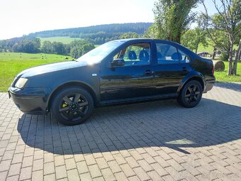 Vw Bora 1.9 Tdi 81kw - 3