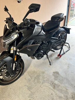 CF Moto NK800 sport - 3