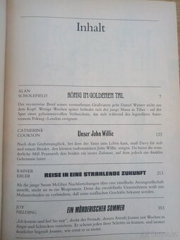 Reader´s Digest Auswahlbucher - 3