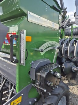 Secí stroj EM SRT300 - 3