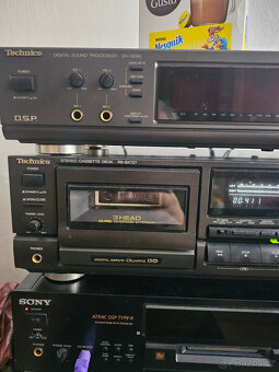 Technics RS-BX 727 - 3