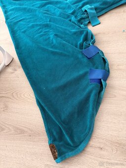 Odpocovací deka 135 cm - 3