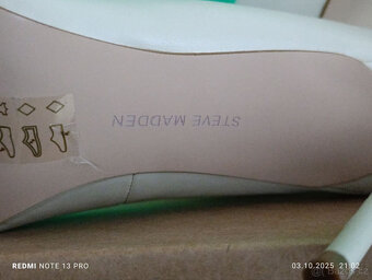 Steve Madden vel.39 - 3