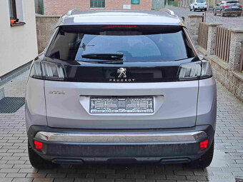 Peugeot 3008 1,2 PT ALLURE - 1828 - 3