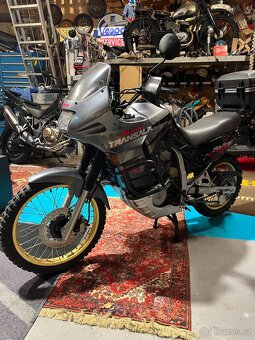 Honda PD06 XL 600V Transalp - 3