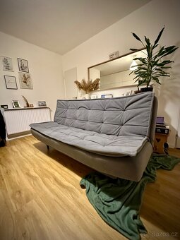 Rozkládací pohovka / gauč - 3