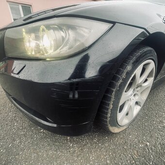 BMW 330xd automat, m57 - 3