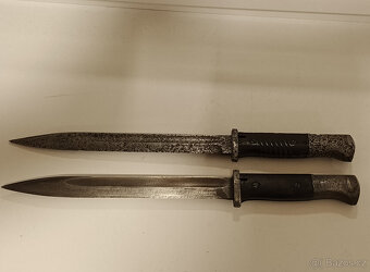 Mauser K98 dvakrát - 3