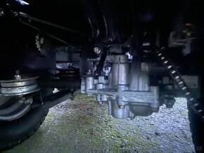 ND Stiga Park Pro 25 4x4 - 3