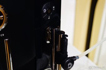 Kávovar Jura Impressa C 9 - 3