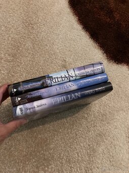 Tereza Janišová - Erilian - 3