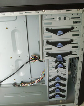 miditower CoolerMaster Elite 330 - 3