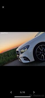 R20 5x112 AMG - 3