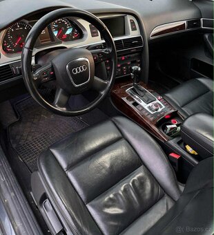Audi A6 C6 - 3