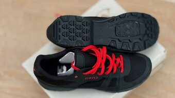 Cyklistické tretry boty Giro - 3