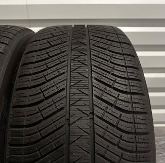 2ks pneu 275/50/19 MICHELIN - 3
