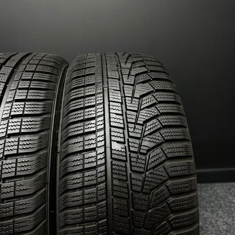 2ks pneu Hankook 205/55/17 - 3