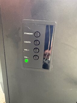 Aktivní subwoofer Trust TORRO GXT 688 - 3