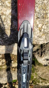 Kästle RX10 Classic Junior skin 162cm - 3