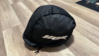 Helma na motorku NOX - 3