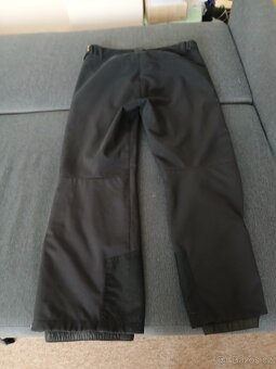 Lyžařský komplet - 3