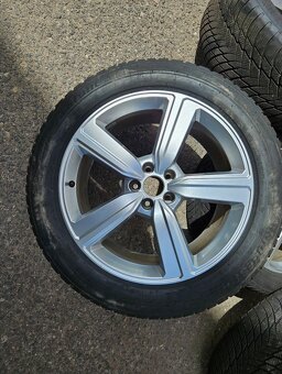 ALU kola R20 originál Audi Q8 e-tron | 5x112 - 3