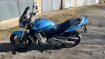 Hornet CB 600f - 3