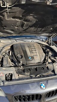 Náhradní dily F10 - 3