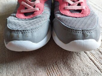 Boty tenisky sálová obuv Arcore vel. 32 - 3