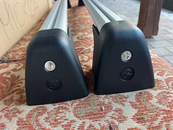 Střešní nosič Opel Mokka, Mokka X - 3