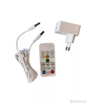 Elektrické houpátko - 3