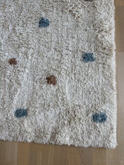Koberec značky Zara home - 3