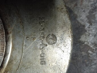 Jawa/ČZ 175/356 hlava - 3