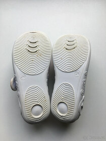 Bačkory duhové 26 BF - 3