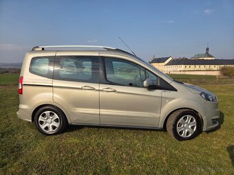 Ford Tourneo Courier - 3