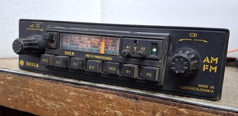 Autorádio TESLA 2113B - 3