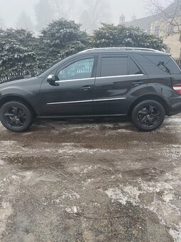 Mercedes Benz Ml320 - 3