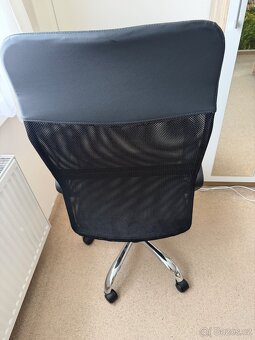 Predám kancelársku stoličku- ALBA Medea - 3
