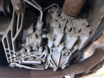 Range Rover Evoque - zadní diferenciál - 3