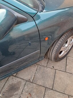 Prodám Škoda Octavia 1.8 20v slx - 3