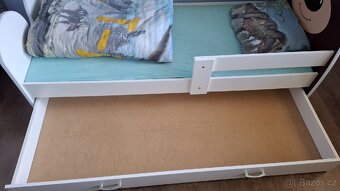 Dětská postel - 3