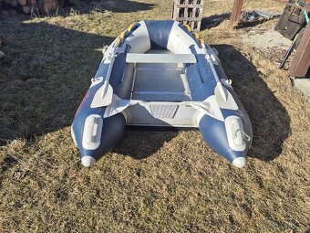 ČLUN BOAT 007 CMA 290 - 3