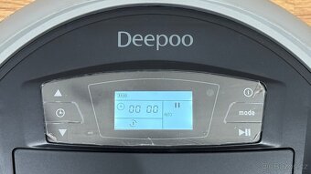 Robotický vysavač ECOVACS Deepoo D73 - 3