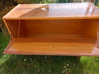 Retro peřiňák - 3